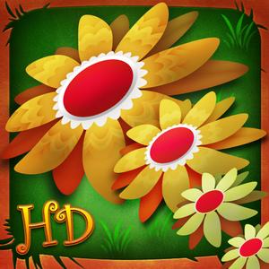 Tap Flower Hd