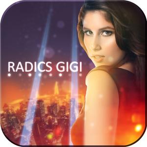 Tap The Beat - Radics Gigi