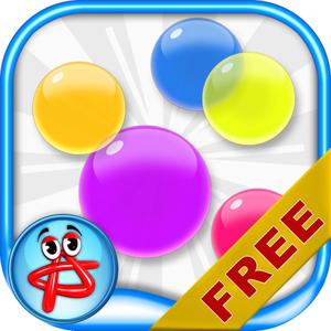 Tap The Bubble: Free Arcade Game