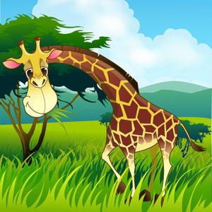 Tap Zoo Hd