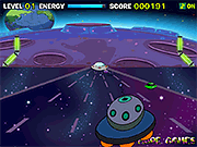 play Spaceship Ride