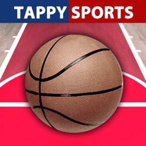 Tappy Sports Basketball Free - Basket Ball Arcade