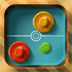 Ultimate Air Hockey Fight Club – Play Classic Air Hockey Multiplayer Sports Game With Extreme Fun