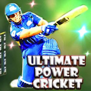 Ultimate Power Cricket