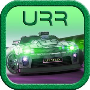 Ultimate Rally Racer