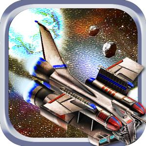 Ultimate Space Blaster - Asteroid Attack