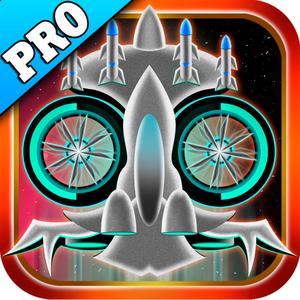 Ultimate Space Fighter Pro