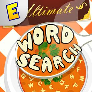 Ultimate Word Search Free (Wordsearch)