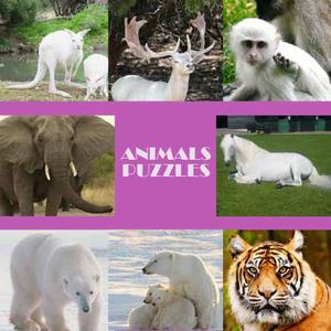 Unblock Animals Puzzle Free