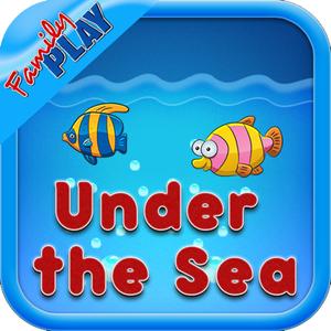 Under The Sea!