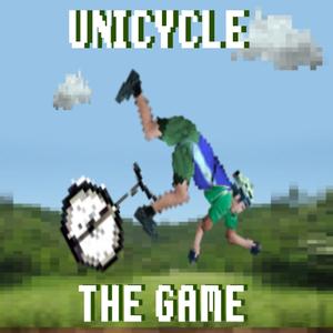 Unicycle - The Game