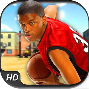 Urban Basketball 2015 - Play Basketball Fantasy Game For Dribbling And Slam Dunk Training