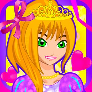 Valentine’S Princess Preschool Daycare - Educational For Kids & Toddlers To Teach Counting Numbers, Colors, Alphabet And
