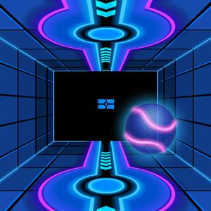 Vector Ball 3D