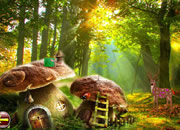 play Animals Forest Escape