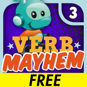 Verb Mayhem Hd Level 3 Free
