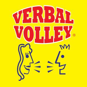 Verbal Volley® Vocabulary Game