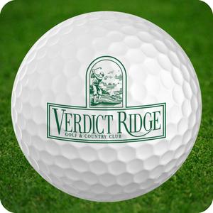 Verdict Ridge Golf & Cc