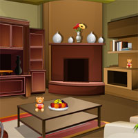 play Living Room Escape Mirchi