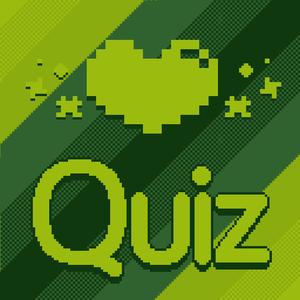 Video Quiz - Gameboy Edition