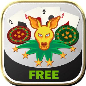 Video Poker Aussie Animals Free