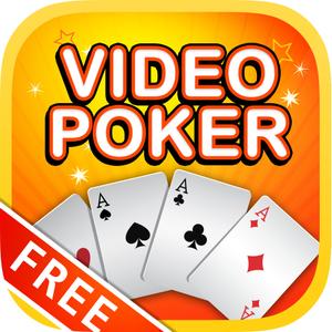 Video Poker Free - Jokers Wild