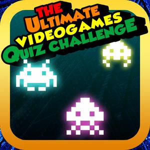 Video Challenge - The Ultimate Game Quiz