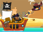 play Pirates Kaboom