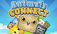 play Animals Connect