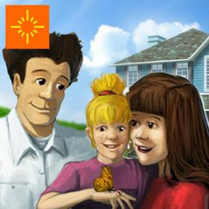 Virtual Families For Ipad