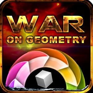 War On Geometry