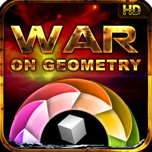 War On Geometry Hd