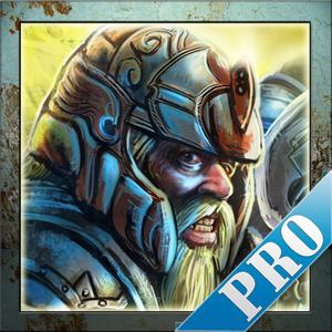 Warrior Clan Battle Clash Pro