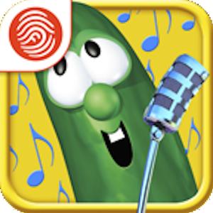 Watch And Find - Veggietales Silly Song Favorites - A Fingerprint Network App