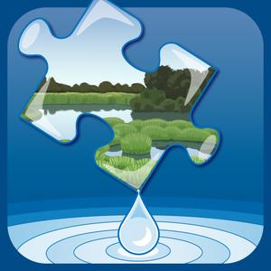 Water Cycles - Puzzle Game, Map Editor, And Teaching Materials For Ipad And Iphone