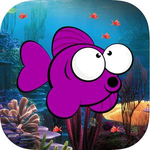 Water Flappy Fish