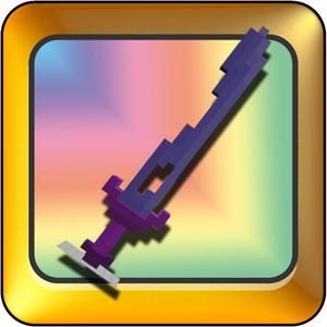 play Weapon Master For Terraria