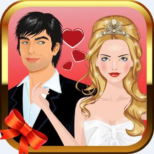 Wedding Day Bride Dress Up And Make Up Game