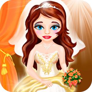 Wedding Dressup Salon