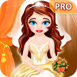 Wedding Dressup Salon Pro