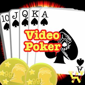 Wepoker! - Video Poker