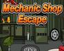 play Mechanic Shop Escape