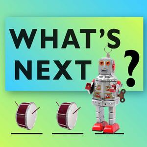 What'S Next?? - Pattern Game