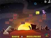 play Alien Blasters Kids Fun4 All