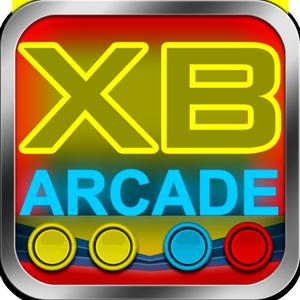 Xtreme Beam Vector Arcade