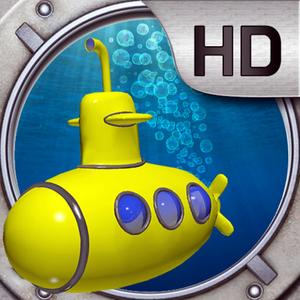 Yellow Submarine Undersea Adventure