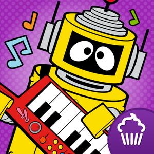 Yo Gabba Gabba! Music Is Awesome!