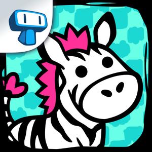 Zebra Evolution | Clicker Game Of The Mutant Zebras