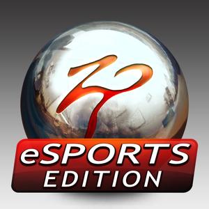 Zen Pinball – Esports Edition