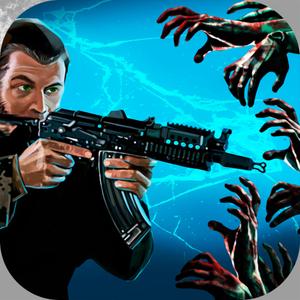 Zombie Chase – Mist Target 3D